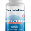 ROC121 - Green Coffee Bean wGCA -800mg