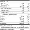 ROC220-5lb Whey Protein Chocolate – 70 servings