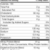 2lb Whey Cinnamon Swirl – 28 servings