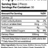ROC962 - Fiber Gummies
